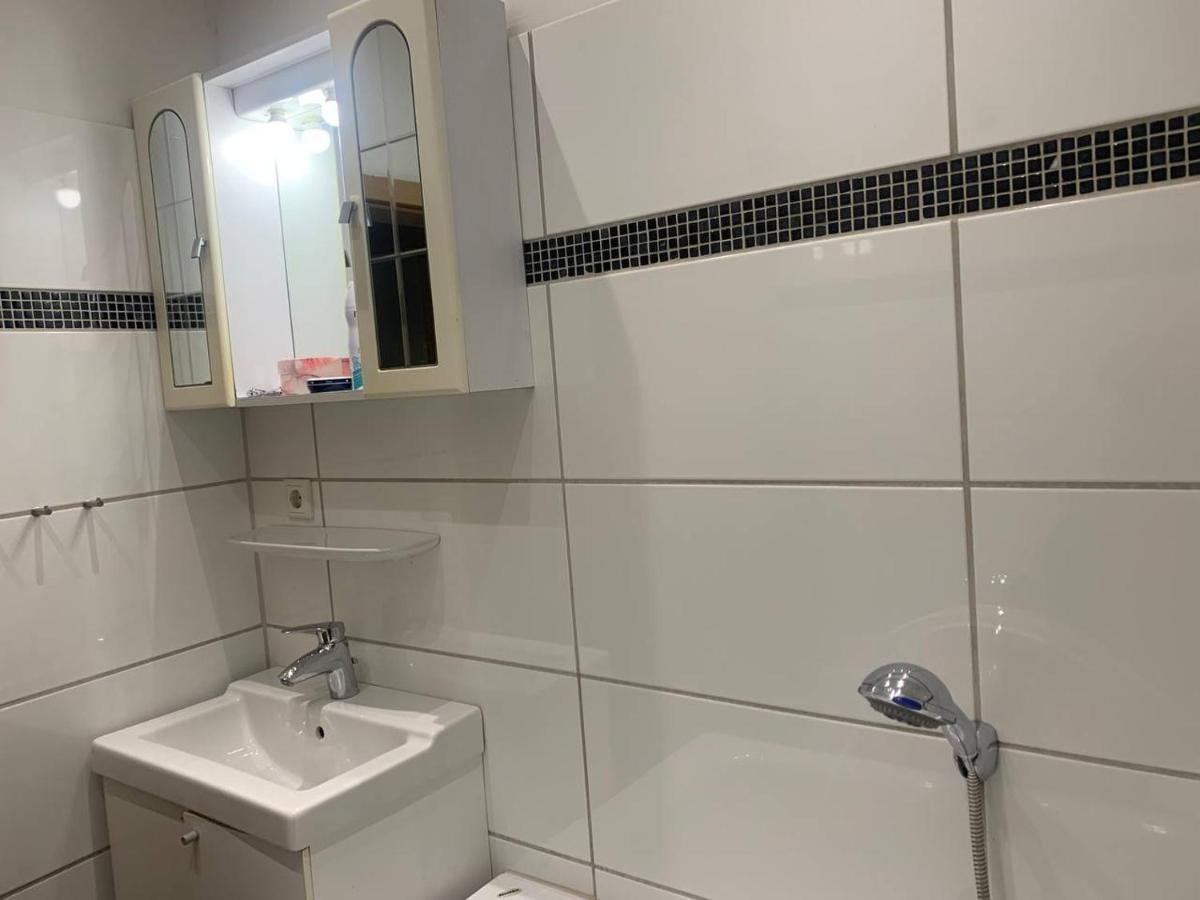 2 Room Apartament Messe Ессен Екстер'єр фото