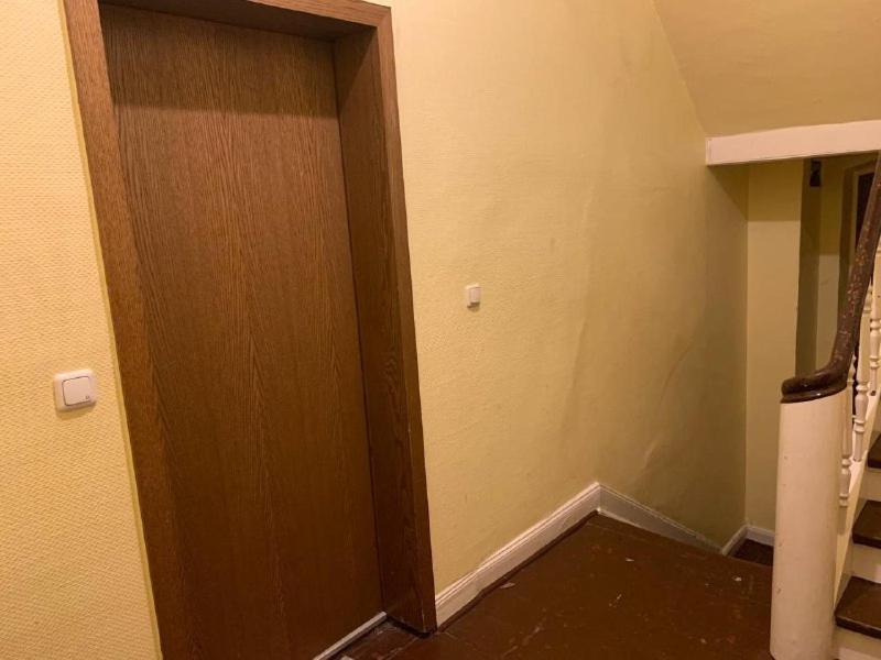 2 Room Apartament Messe Ессен Екстер'єр фото