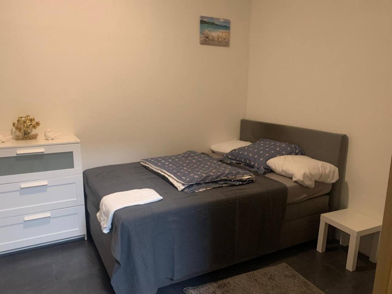2 Room Apartament Messe Ессен Екстер'єр фото