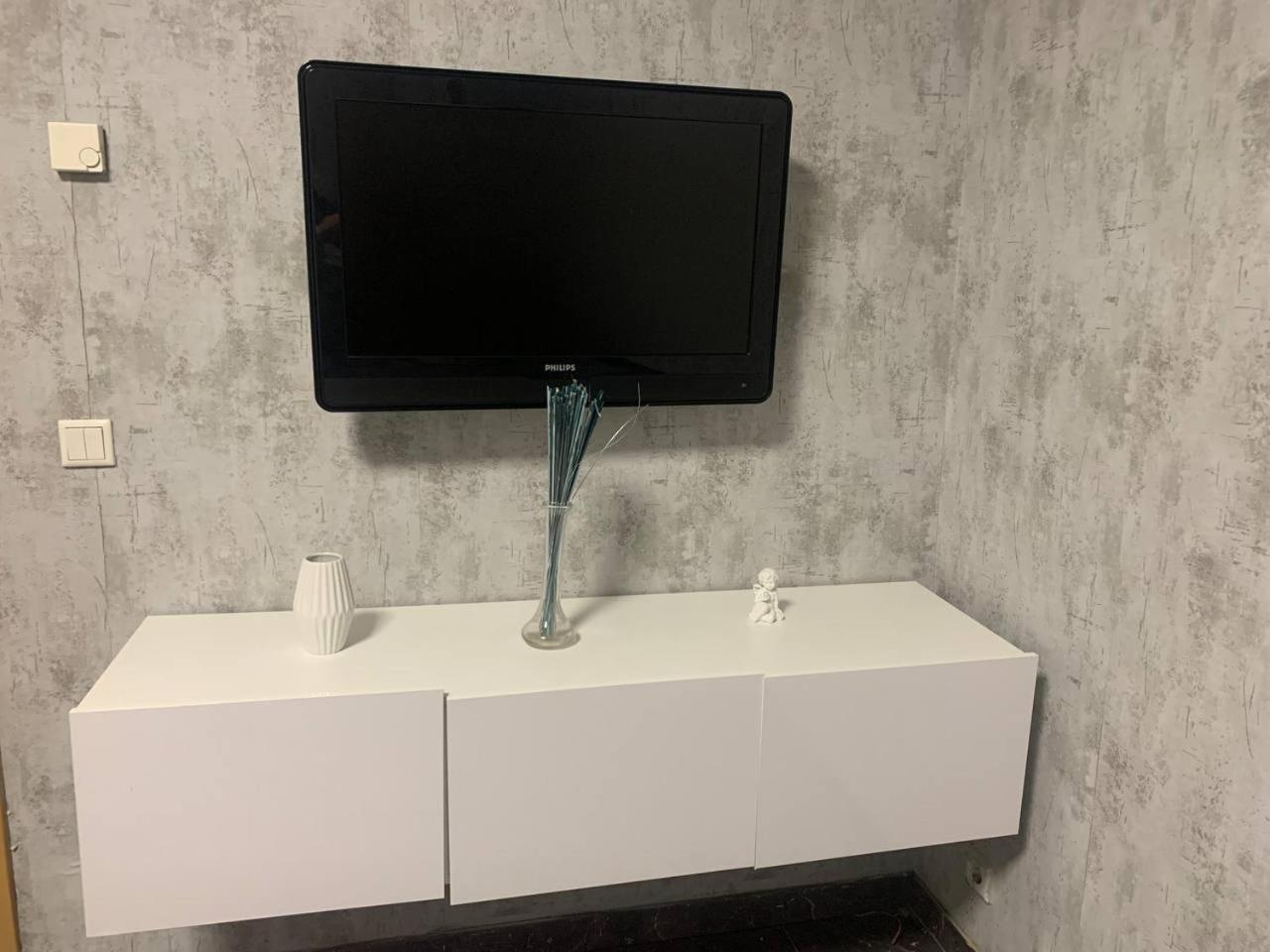 2 Room Apartament Messe Ессен Екстер'єр фото
