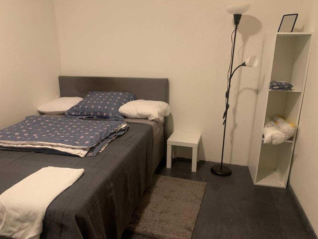 2 Room Apartament Messe Ессен Екстер'єр фото