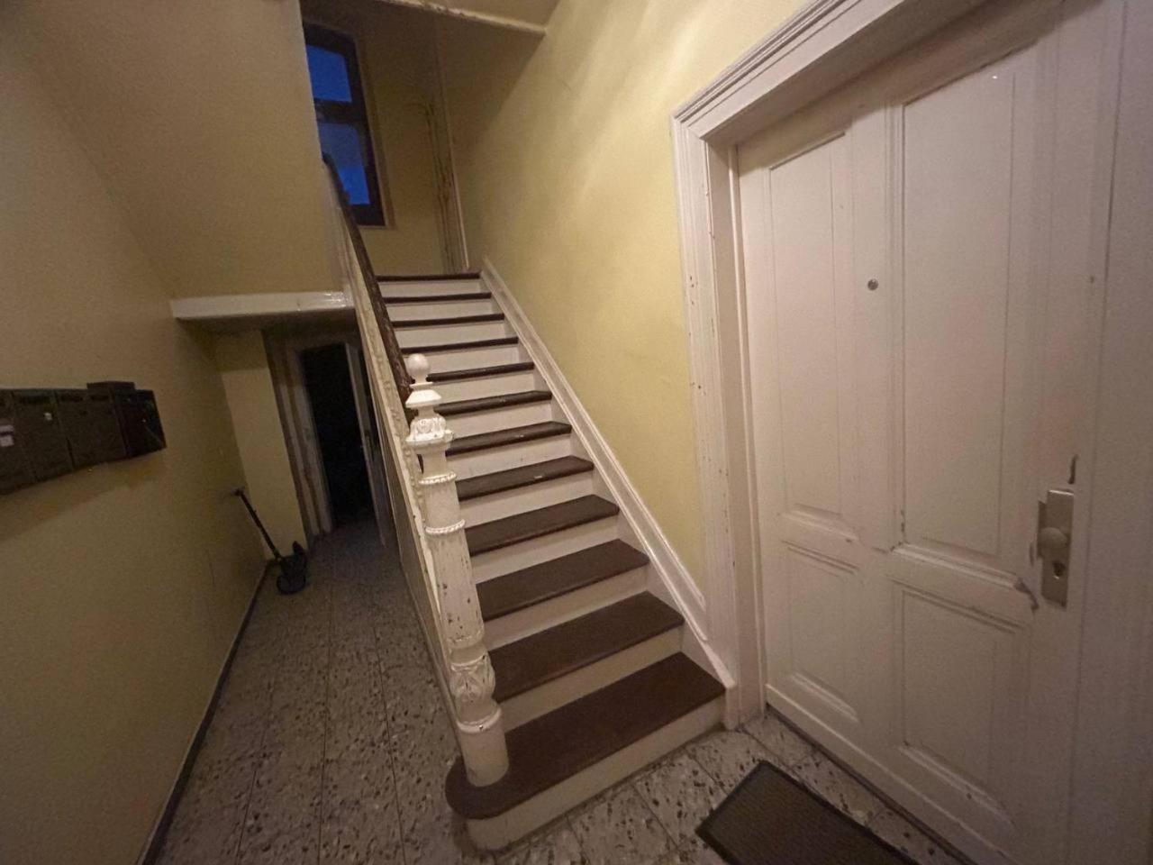 2 Room Apartament Messe Ессен Екстер'єр фото