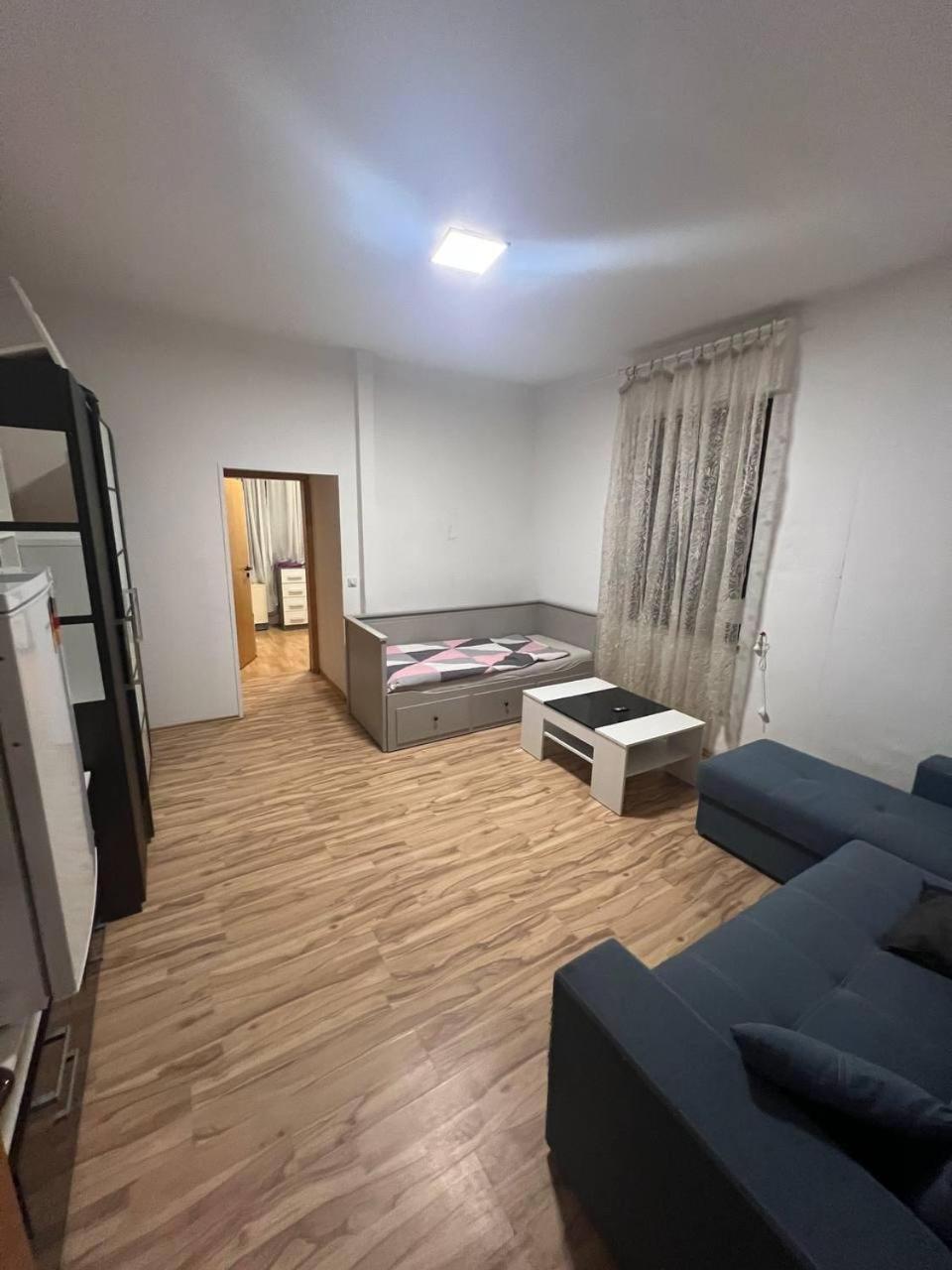 2 Room Apartament Messe Ессен Екстер'єр фото